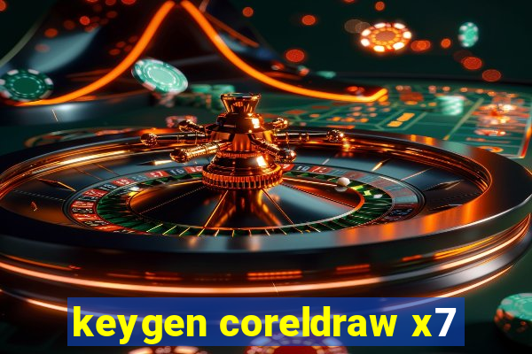 keygen coreldraw x7